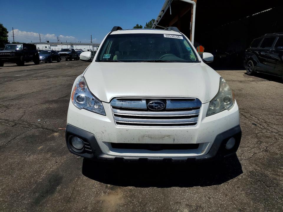 Auction sale of the 2013 Subaru Outback, vin: 4S4BRCKC2D3311100, lot number: 60530356