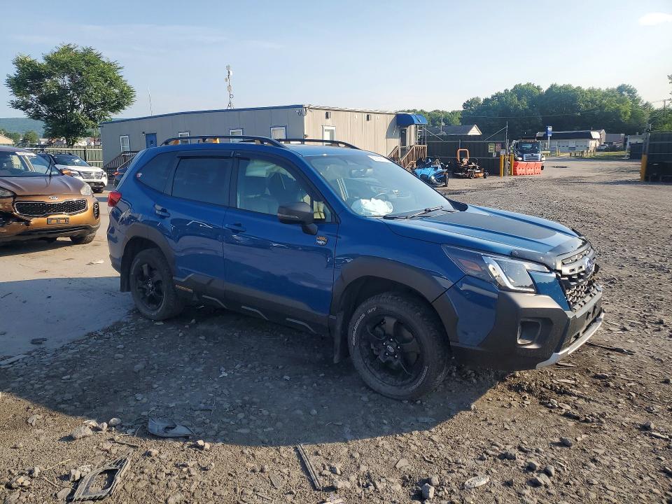 Aukcja sprzedaży 2023 Subaru Forester, vin: JF2SKAMC0PH486125, numer aukcji: 60185616