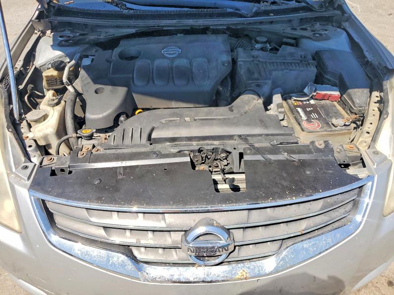 60195826 :رقم المزاد ، 1N4AL2AP1CC122569 vin ، 2012 Nissan Altima مزاد بيع