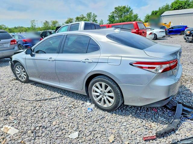 Продаж на аукціоні авто 2019 Toyota Camry, vin: 4T1B11HK6KU231879, номер лоту: 60303856
