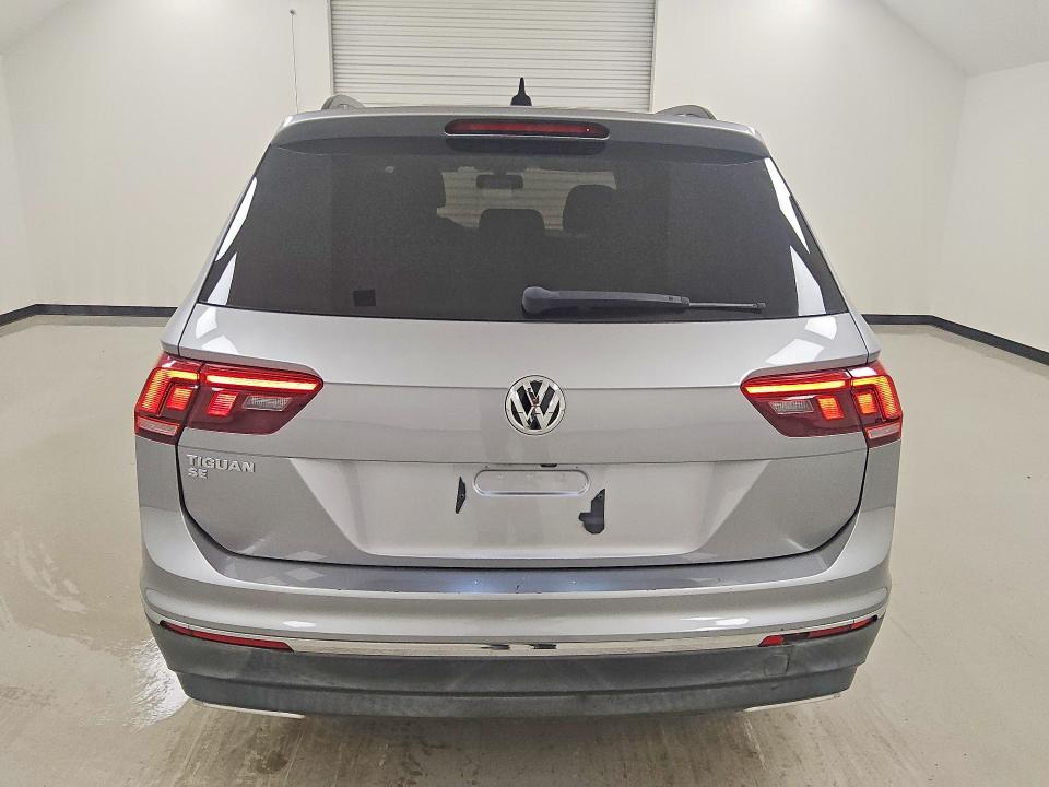 Продаж на аукціоні авто 2021 Volkswagen Tiguan, vin: 3VV3B7AX3MM018167, номер лоту: 57003306