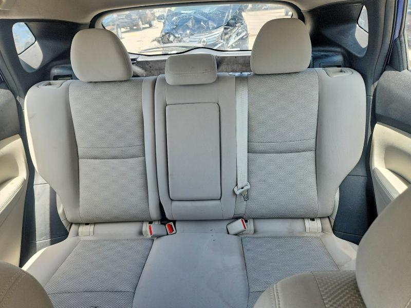 59819486 :رقم المزاد ، JN1BJ1CR1KW321702 vin ، 2019 Nissan Rogue Sport مزاد بيع