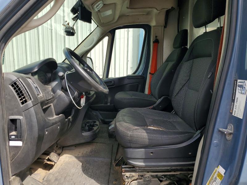 Aukcja sprzedaży 2020 Ram Promaster 3500, vin: 3C6URVJG7LE128996, numer aukcji: 59745906
