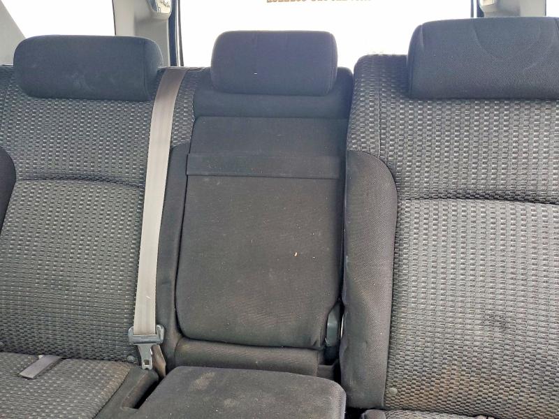 Aukcja sprzedaży 2007 Toyota 4runner, vin: JTEBU14R270120108, numer aukcji: 62604926