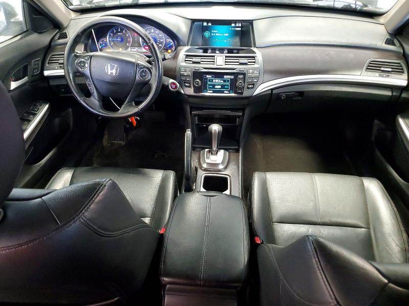 Продаж на аукціоні авто 2013 Honda Crosstour, vin: 5J6TF2H52DL006582, номер лоту: 61801906