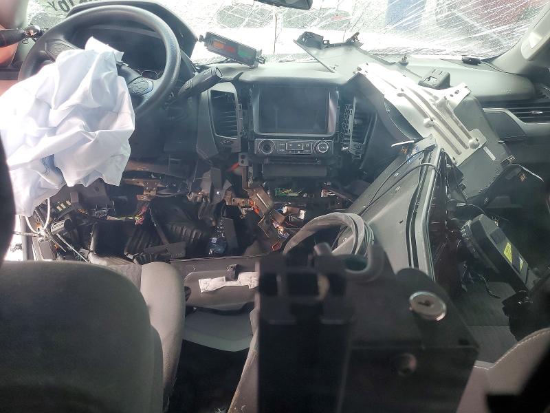 Продажа на аукционе авто 2019 Chevrolet Tahoe, vin: 1GNLCDEC7KR197303, номер лота: 60290616