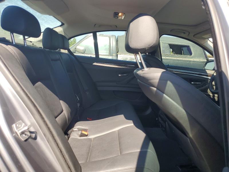 Aukcja sprzedaży 2014 Bmw 528, vin: WBA5A5C55ED509909, numer aukcji: 60778566