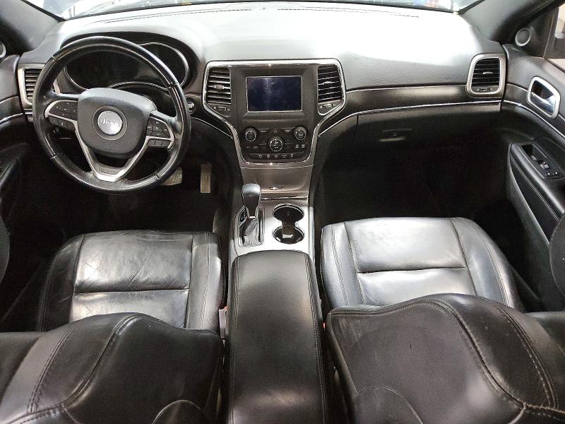 Aukcja sprzedaży 2018 Jeep Grand Cherokee, vin: 1C4RJEBG1JC301436, numer aukcji: 58291626