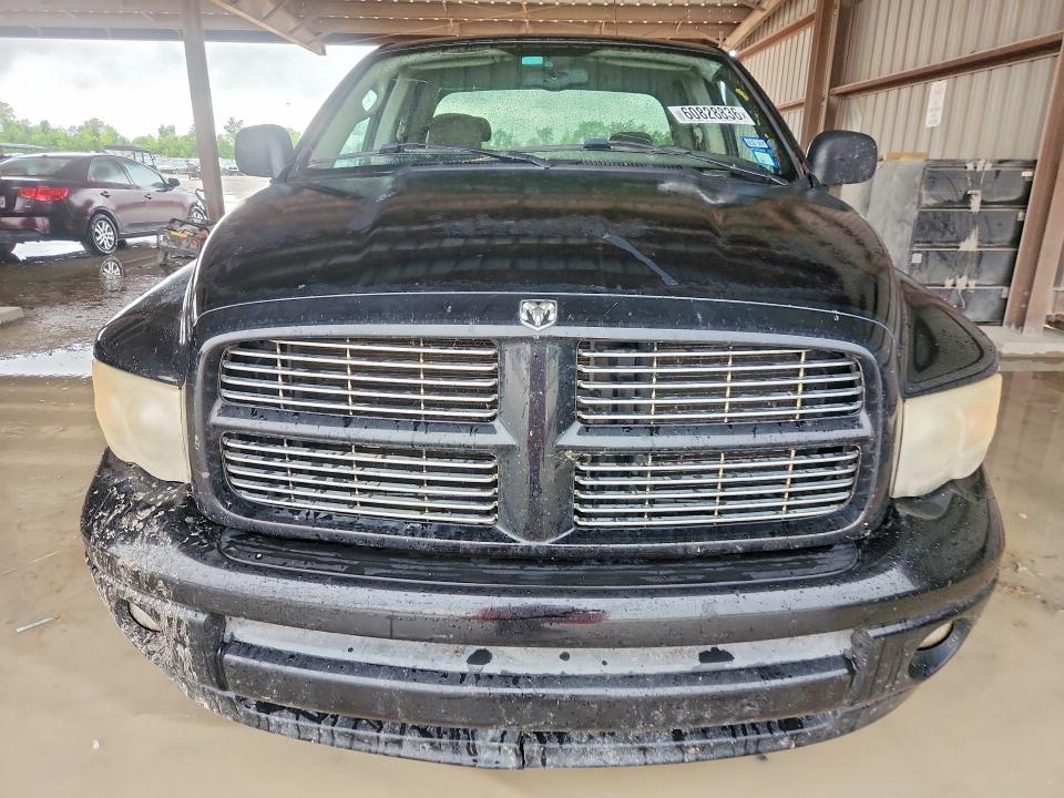 Продажа на аукционе авто 2005 Dodge Ram 1500, vin: 1D7HA18N55S272034, номер лота: 60828836