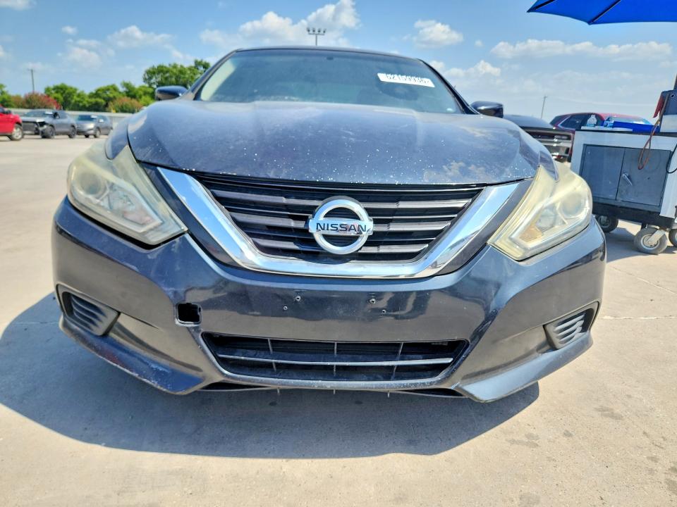 2016 Nissan Altima მანქანა იყიდება აუქციონზე, vin: 1N4AL3AP5GN340630, აუქციონის ნომერი: 62159936