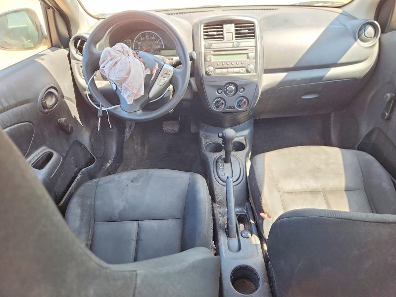 Продаж на аукціоні авто 2016 Nissan Versa, vin: 3N1CN7AP7GL843082, номер лоту: 62035716