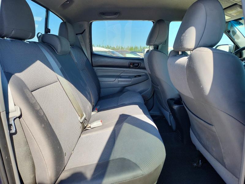 Aukcja sprzedaży 2013 Toyota Tacoma, vin: 5TFMU4FN5DX012920, numer aukcji: 61049806