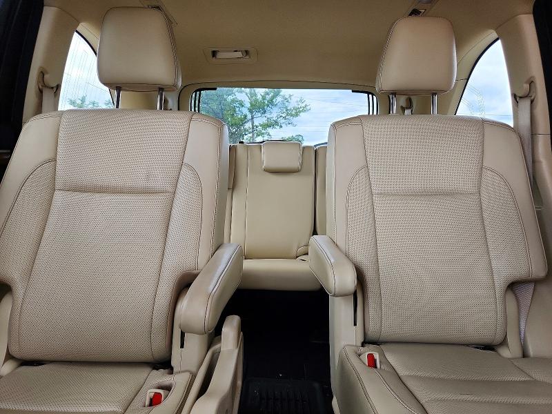 Продажа на аукционе авто 2017 Toyota Highlander, vin: 5TDDZRFH1HS433151, номер лота: 62852806
