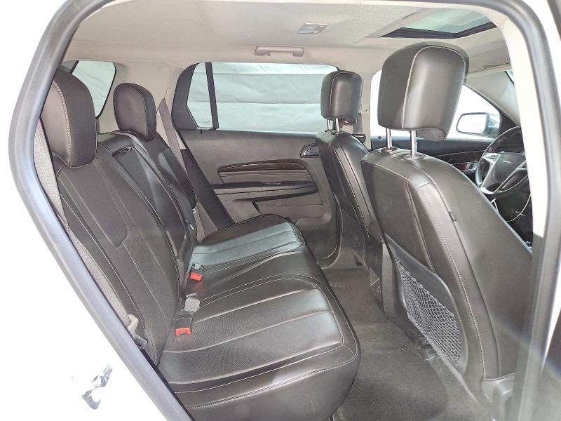 59712806 :رقم المزاد ، 2GKFLVE34H6119680 vin ، 2017 Gmc Terrain مزاد بيع