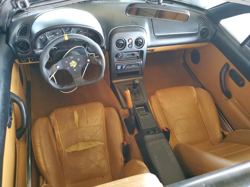 Aukcja sprzedaży 1994 Mazda Mx-5 Miata, vin: JM1NA3532R0509950, numer aukcji: 62642186