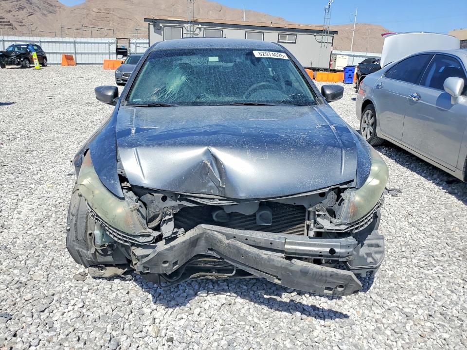 Продажа на аукционе авто 2010 Honda Accord, vin: 1HGCP2F41AA124659, номер лота: 62974026