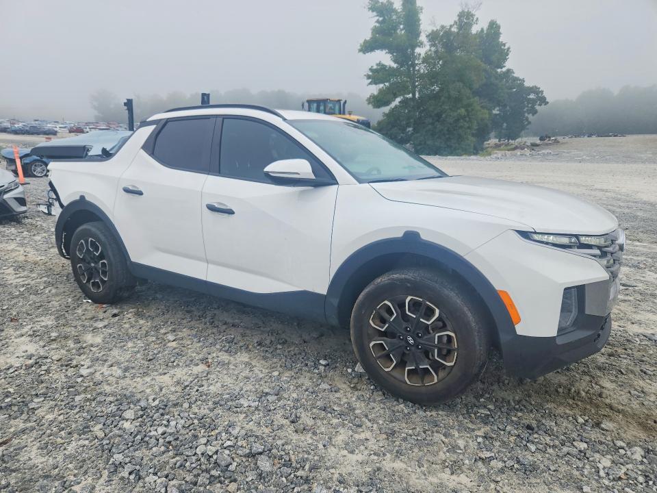 Aukcja sprzedaży 2024 Hyundai Santa Cruz, vin: 5NTJC4AE5RH092043, numer aukcji: 61581656