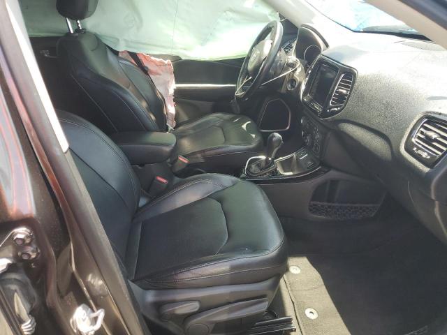 2018 Jeep Compass მანქანა იყიდება აუქციონზე, vin: 3C4NJCCB2JT406805, აუქციონის ნომერი: 61943176