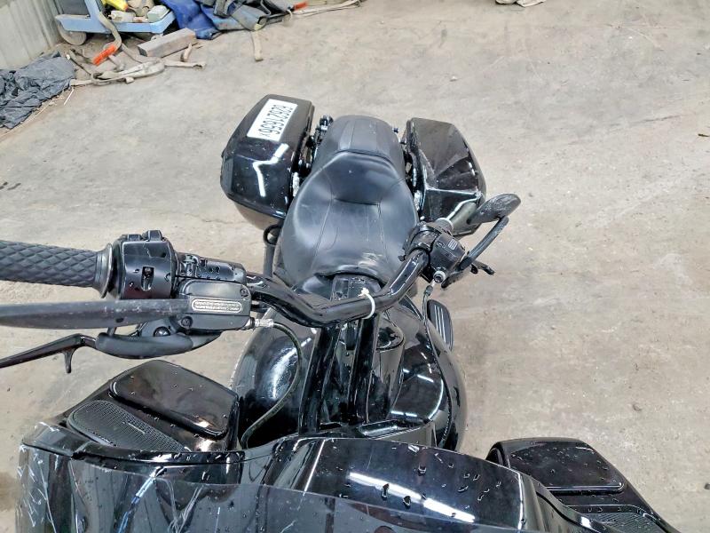 Aukcja sprzedaży 2017 Harley-davidson Fltrxs, vin: 1HD1KTC33HB649280, numer aukcji: 62621656