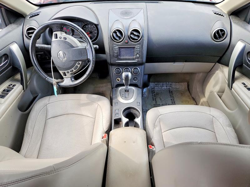 2012 Nissan Rogue მანქანა იყიდება აუქციონზე, vin: JN8AS5MT8CW254397, აუქციონის ნომერი: 59294106