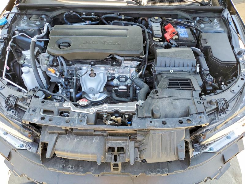 2026 Honda Civic მანქანა იყიდება აუქციონზე, vin: 2HGFE2F51TH568446, აუქციონის ნომერი: 59890776