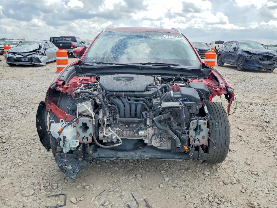 Aukcja sprzedaży 2023 Mazda Cx-30, vin: 3MVDMBCM7PM548552, numer aukcji: 58225446
