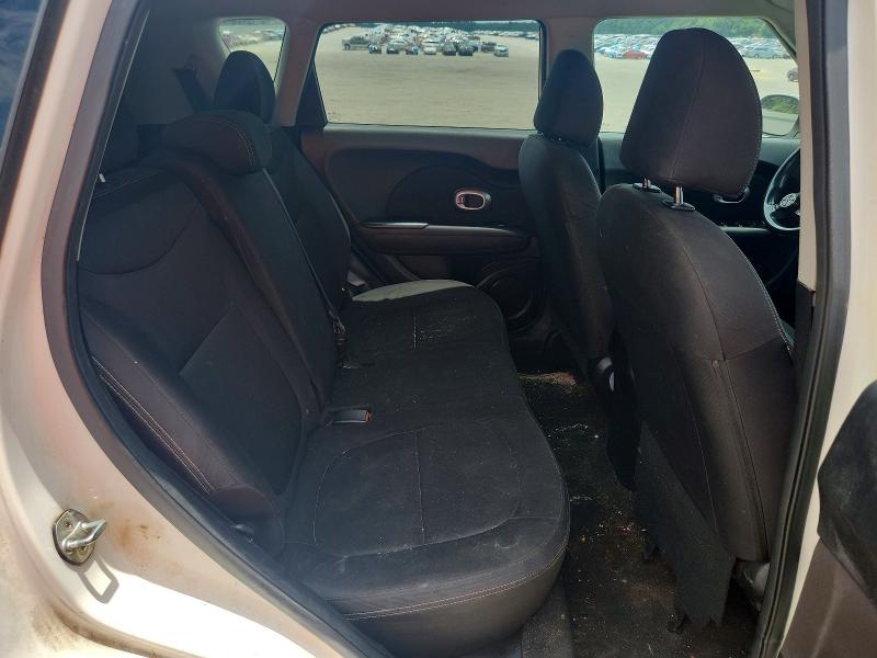 Продажа на аукционе авто 2018 Kia Soul, vin: KNDJN2A24J7520731, номер лота: 59845836