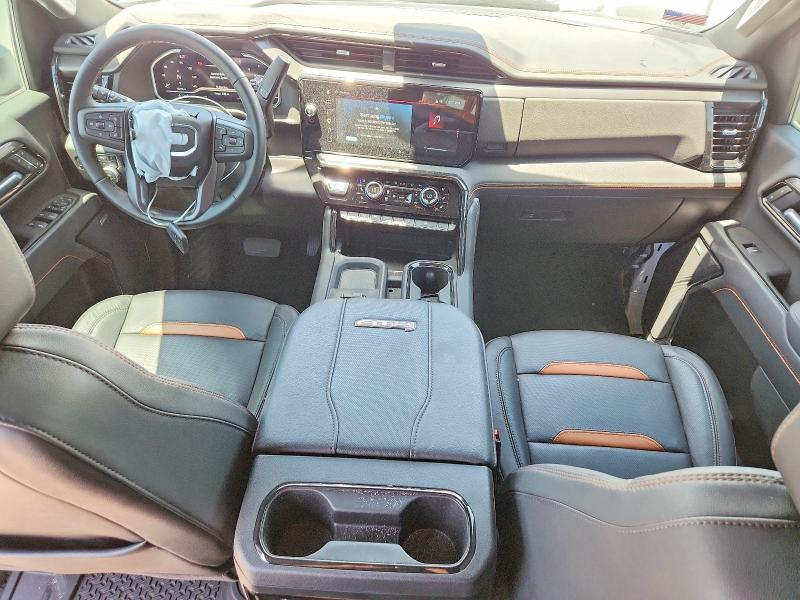 Продажа на аукционе авто 2025 Gmc Sierra, vin: 1GT4UPE78SF343613, номер лота: 62657326