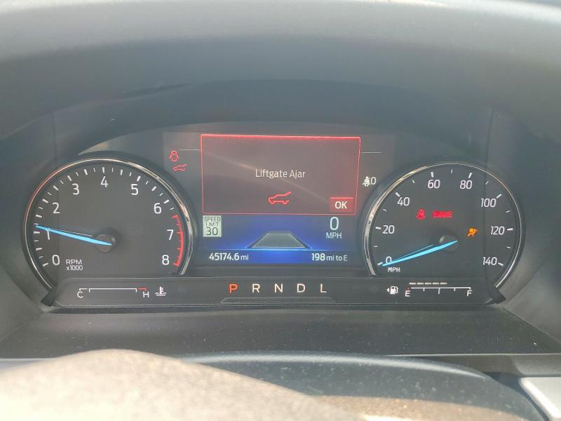Продажа на аукционе авто 2022 Ford Explorer, vin: 1FMSK8DH2NGB67407, номер лота: 59584216