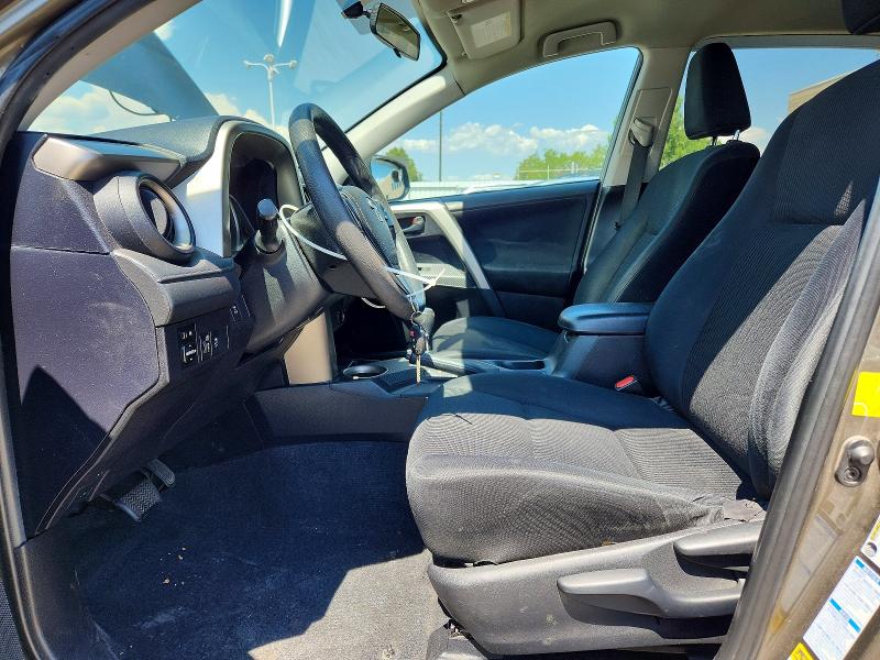 Продажа на аукционе авто 2015 Toyota Rav4, vin: 2T3BFREV4FW277951, номер лота: 62486186
