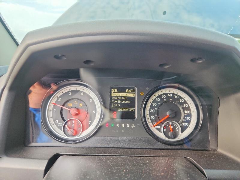 Aukcja sprzedaży 2015 Ram 1500, vin: 1C6RR6FG8FS518253, numer aukcji: 62911316