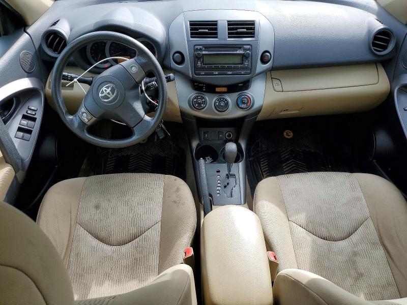Aukcja sprzedaży 2012 Toyota Rav4, vin: 2T3ZF4DV5CW124610, numer aukcji: 61496976