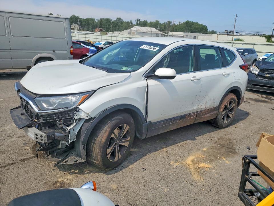 2021 Honda Cr-v მანქანა იყიდება აუქციონზე, vin: 7FARW2H71ME018778, აუქციონის ნომერი: 61359096