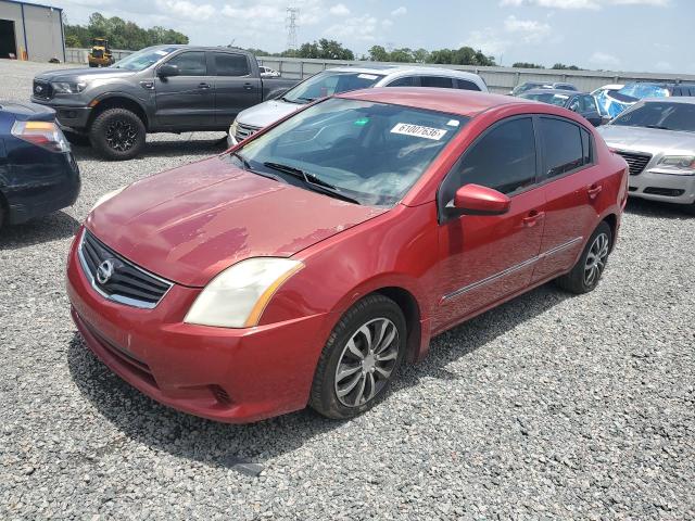Auction sale of the 2011 Nissan Sentra, vin: 3N1AB6AP7BL628546, lot number: 61007636