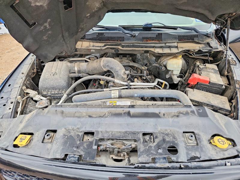 Продаж на аукціоні авто 2015 Ram 1500, vin: 1C6RR7LT7FS626001, номер лоту: 61008236