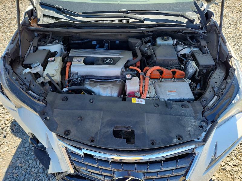 2018 Lexus Nx მანქანა იყიდება აუქციონზე, vin: JTJBJRBZ3J2078779, აუქციონის ნომერი: 62884176