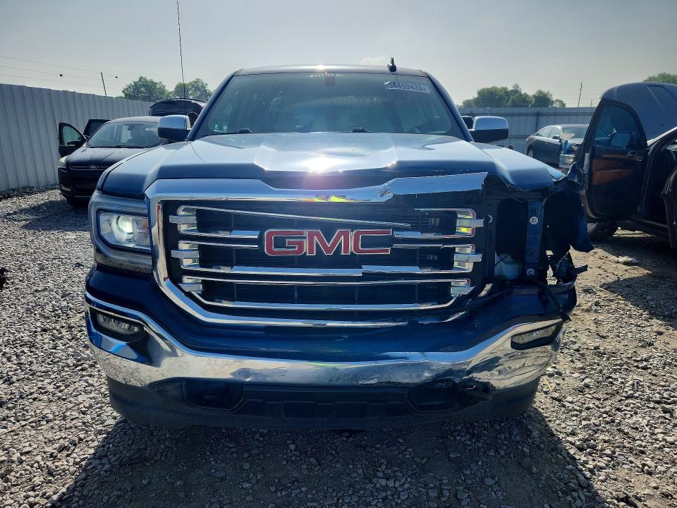 Aukcja sprzedaży 2017 Gmc Sierra, vin: 3GTU2NEC4HG433758, numer aukcji: 58469426