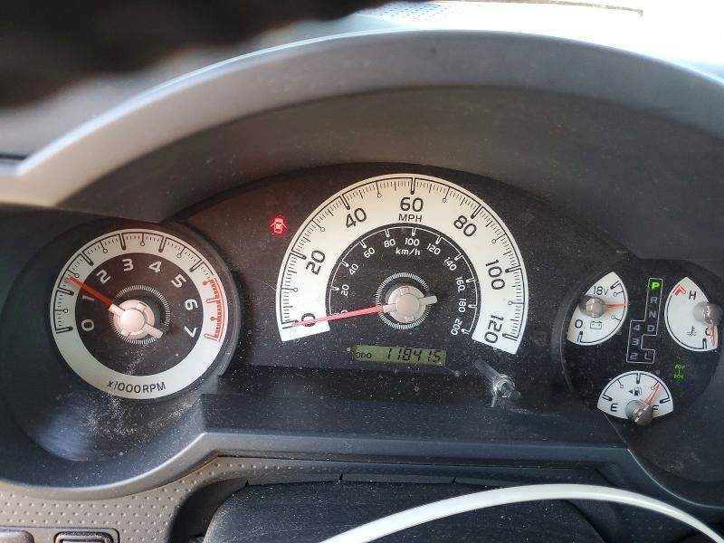 Продажа на аукционе авто 2010 Toyota Fj Cruiser, vin: JTEBU4BF2AK093594, номер лота: 62916176