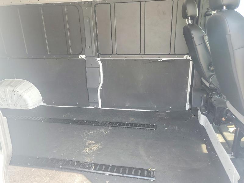 63487016 :رقم المزاد ، 3C6LRVDG8PE582588 vin ، 2023 Ram Promaster 2500 مزاد بيع