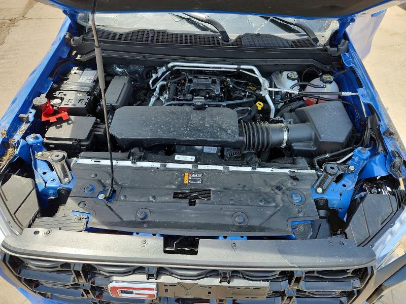 Продажа на аукционе авто 2026 Gmc Canyon, vin: 1GTP2BEK7T1171292, номер лота: 60260796