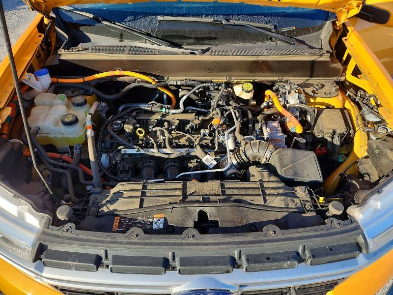 Продажа на аукционе авто 2023 Ford Maverick, vin: 3FTTW8E38PRA27017, номер лота: 61109196