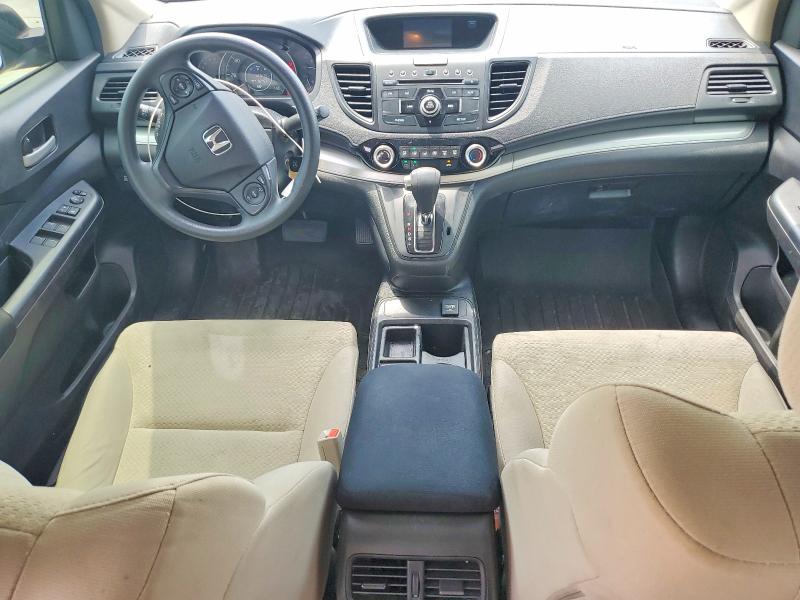 Aukcja sprzedaży 2016 Honda Crv, vin: 5J6RM4H4XGL050207, numer aukcji: 61589516