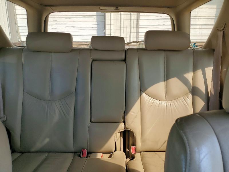 2000 Lexus Rx მანქანა იყიდება აუქციონზე, vin: JT6HF10U5Y0101757, აუქციონის ნომერი: 61440396