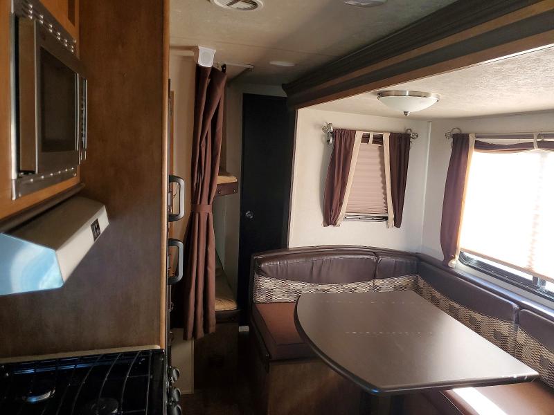 Продаж на аукціоні авто 2018 Forest River Geop Forest Riv, vin: 4X4TWDD26JA262240, номер лоту: 59173426