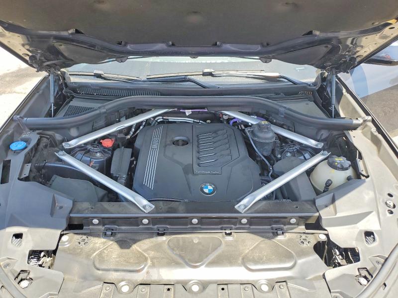 Продажа на аукционе авто 2021 Bmw X5, vin: 5UXCR6C00M9H71997, номер лота: 62341206