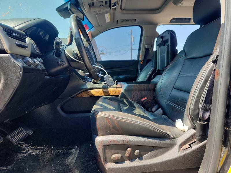 Продаж на аукціоні авто 2015 Gmc Yukon, vin: 1GKS2CKJ7FR708961, номер лоту: 61804826