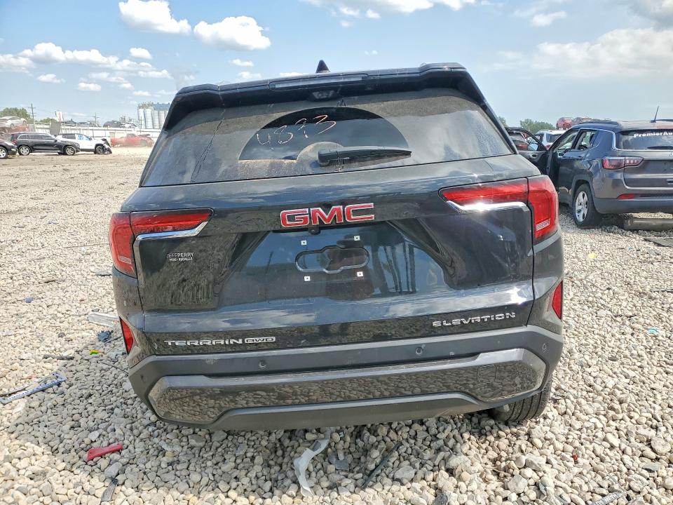 Aukcja sprzedaży 2026 Gmc Terrain, vin: 3GKALUEG1TL398372, numer aukcji: 60517896