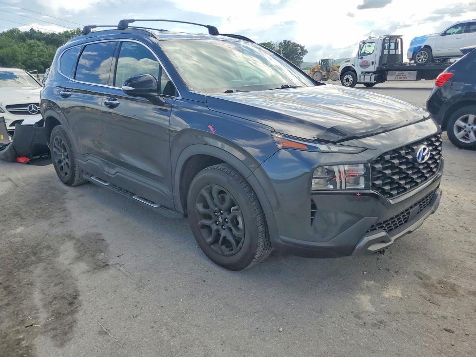 Aukcja sprzedaży 2022 Hyundai Santa Fe, vin: 5NMS64AJ2NH397952, numer aukcji: 61542396