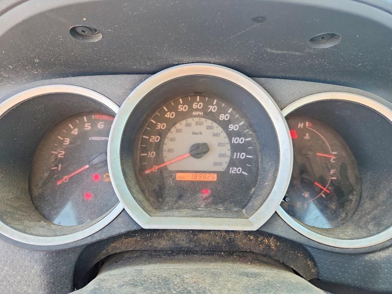 Продаж на аукціоні авто 2008 Toyota Tacoma, vin: 5TEUX42N98Z474747, номер лоту: 61256966