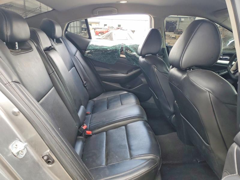 62216766 :رقم المزاد ، 1N4AA6CV2MC514146 vin ، 2021 Nissan Maxima مزاد بيع